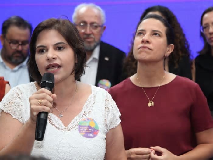 Posses de gestores inauguram nova fase no Governo de Raquel Lyra