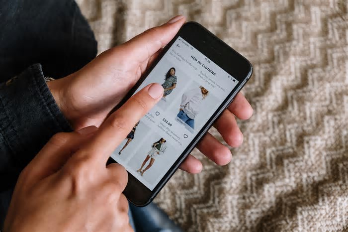 Comércio online cresce quase 10% e fatura R$ 2,3 bilhão em 2024 no RN
