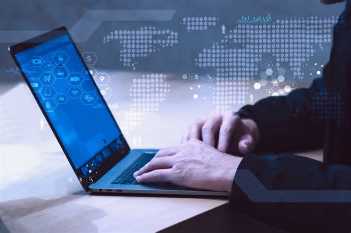 Inteligência artificial no Brasil e sua democratização em curso