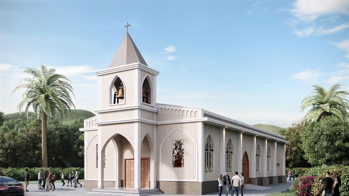 Igreja evangélica usa inteligência artificial para recriar personagens bíblicos