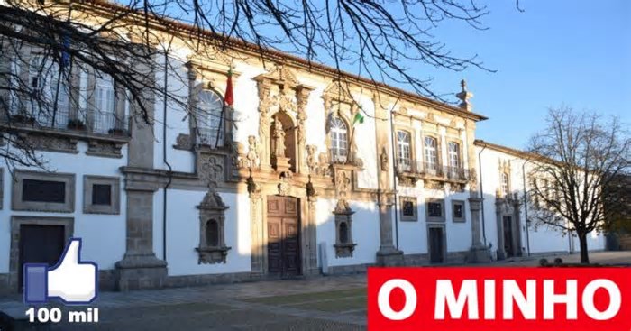 Inteligência artificial para interpretar atas de reuniões da Câmara? Guimarães está a testar