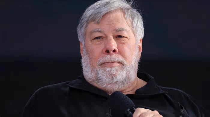Steve Wozniak reduz o valor da inteligência artificial: a coloca como um mecanismo de busca “simples” e bom na Internet