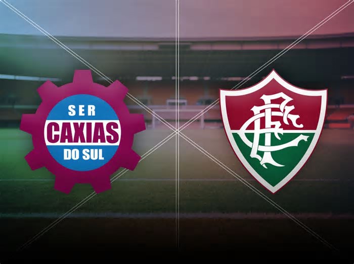 Caxias x Fluminense: onde assistir ao vivo ao jogo da Copa do Brasil