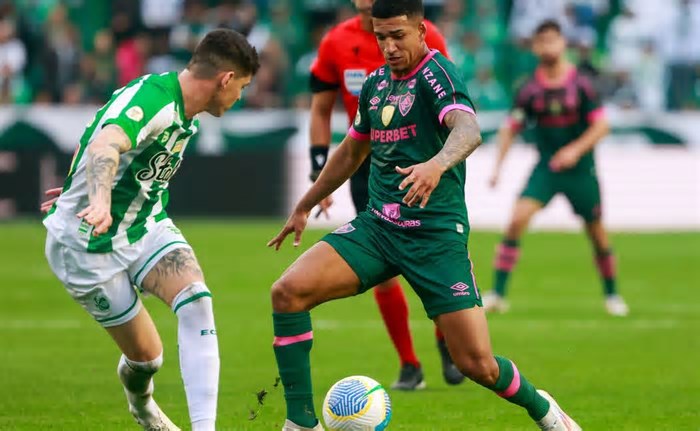 Fluminense busca primeira vitória em Caxias em jogo pela Copa do Brasil