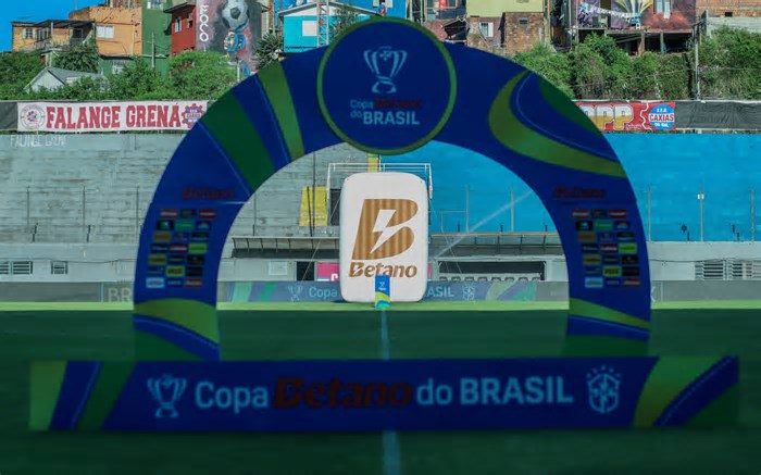 Veja escalações de Caxias x Fluminense pela Copa do Brasil