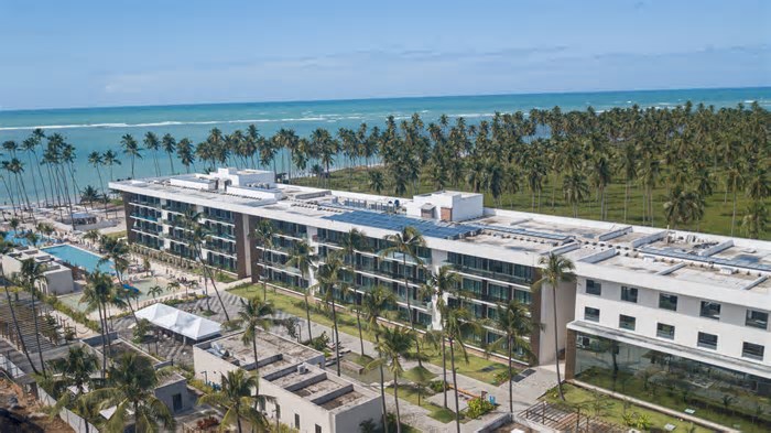 Resorts Brasil amplia portfólio com novos associados e fortalece turismo nacional
