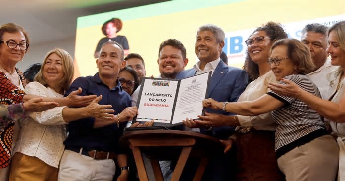 Governo do Estado anuncia ampliação de assistência social na Bahia com investimento de mais de R$ 150 milhões