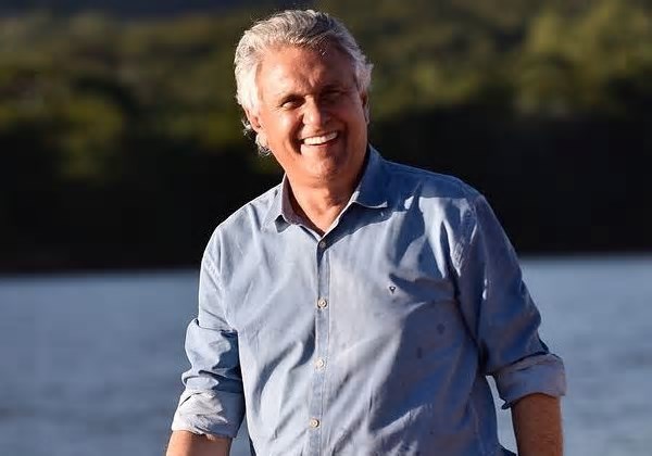 Caiado desmente que lançamento de sua candidatura será adiado: ‘Infundadas’