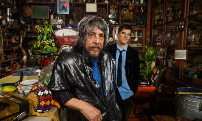 Benito Di Paula volta a Salvador com show na Pupileira; veja ingressos