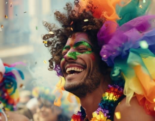 Bahia bate recorde de turistas durante o Carnaval 2025