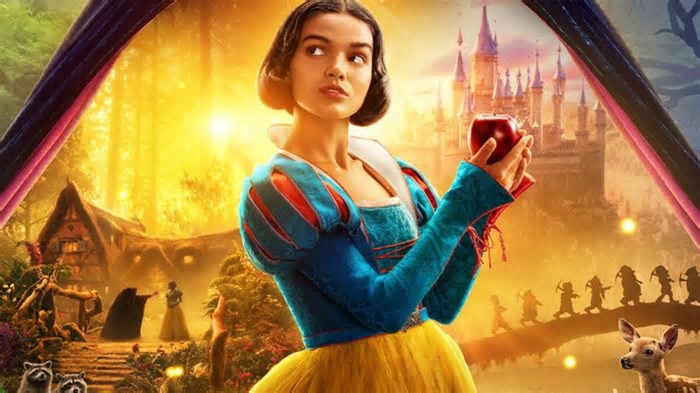 Branca de Neve estreia com 21 sessões e não sobrou nada para Milton Nascimento