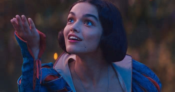 Novo live-action da Disney, ‘Branca de Neve’ estreia nos cinemas brasileiros