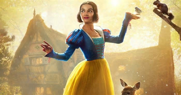 Live-action de ‘Branca de Neve’ estreia nesta quinta (20) nos cinemas brasileiro com nova roupagem