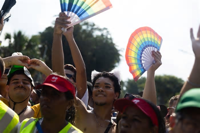 Último dia de Carnaval em São Paulo tem blocos de Daniela Mercury, Leo Santana e Francisco el Hombre