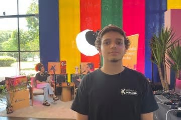 Economias verde e criativa abrem caminhos para inserção profissional de jovens