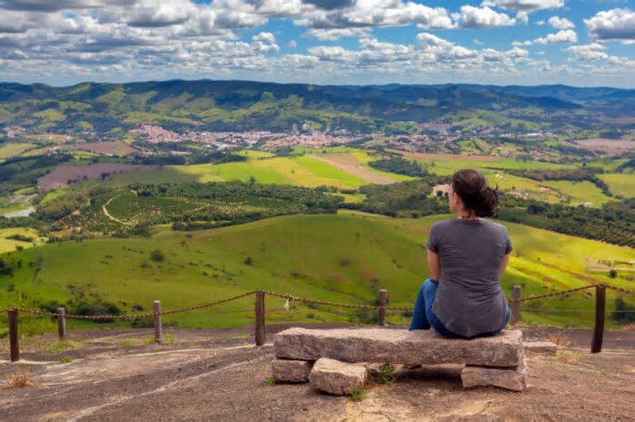 Destinos em São Paulo para mulheres que viajam sozinhas