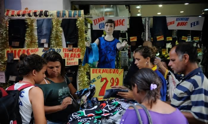 Comércio varejista da região de Campinas atinge maior receita da história com R$ 132,5 bilhões