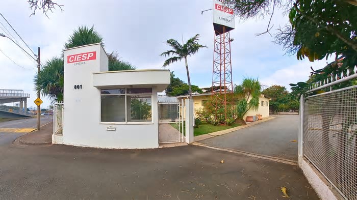 Limeira recebe Oficina de planejamento Participativo do setor metalmecânico