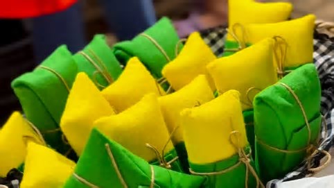 7ª Festa do Milho da Paróquia Menino Jesus acontece neste final de semana