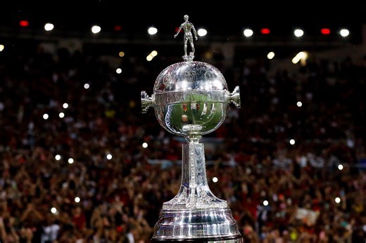 Copa Libertadores 2025: três cidades podem sediar a final