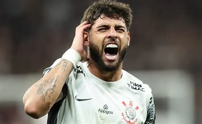 Barcelona-SC X Corinthians de Yuri Alberto tem adversário com problema às vésperas do confronto decisivo