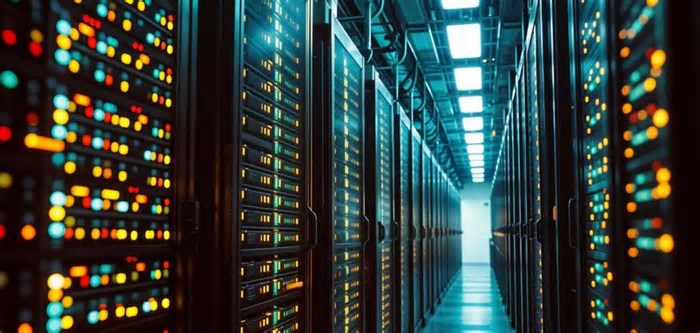 Data centers crescem em São Paulo durante a corrida das IAs