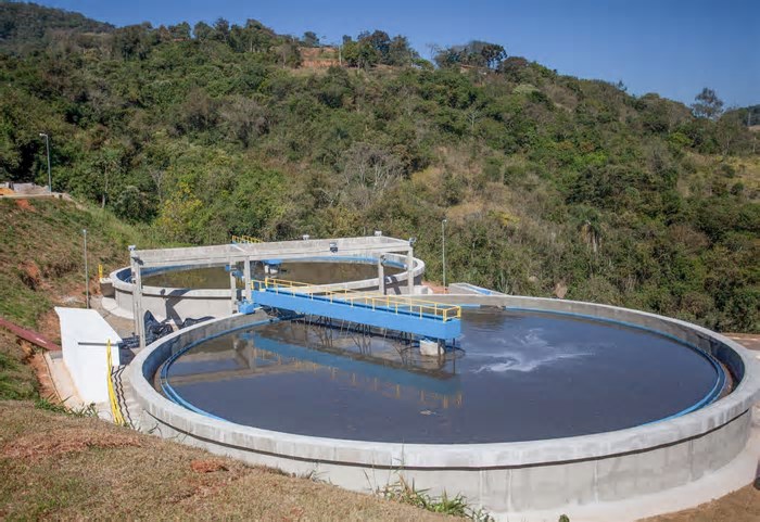 Metade das cidades terão saneamento privado até 2026
