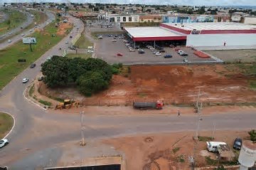 Águas Lindas terá complexo tecnológico em parceria com cidade chinesa