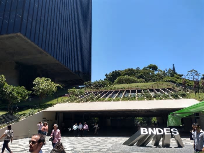 BNDES e Finep apostam em minerais críticos como alternativa para transição energética
