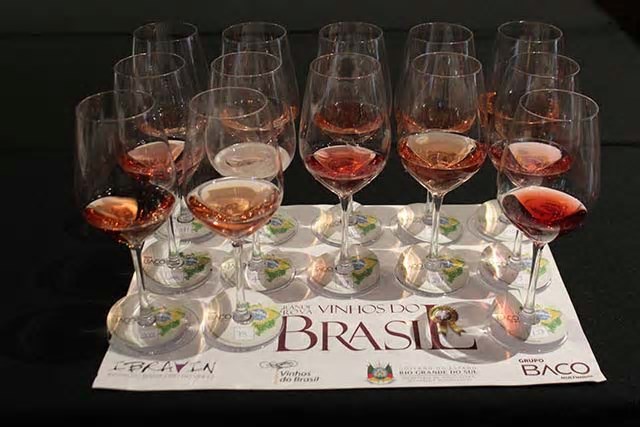 Hotel Vila Galé RJ sedia a Grande Prova Vinhos do Brasil 2025