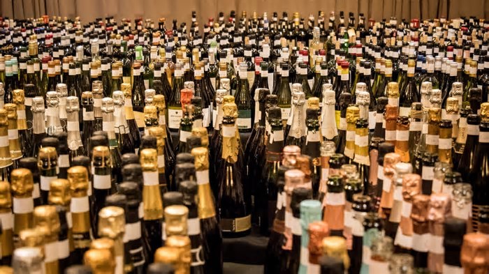 Garanta já a sua vaga na Grande Prova Vinhos do Brasil 2025 (RJ)