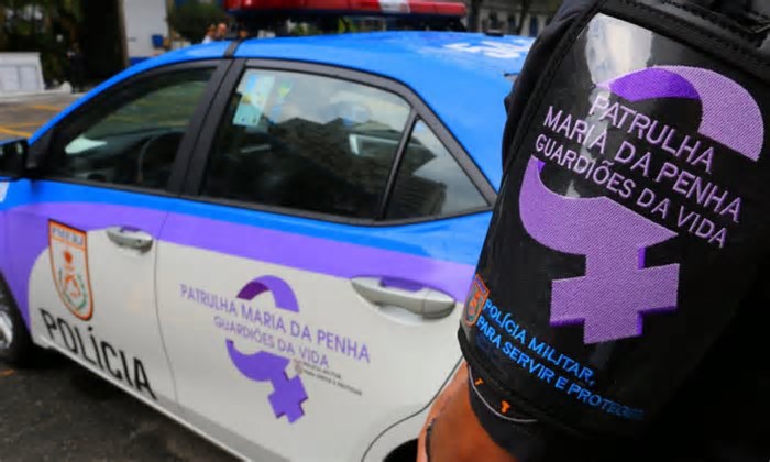 Governo do Estado do Rio lança Panorama de enfrentamento à violência contra a mulher