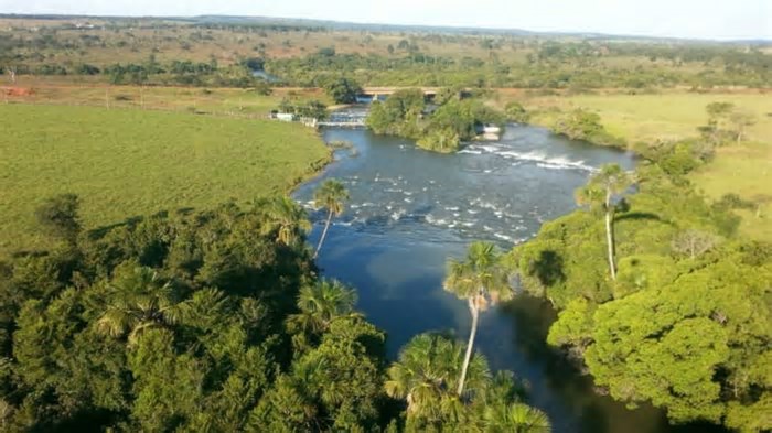 Cidade goiana surpreende ao se tornar a segunda mais rica do Brasil