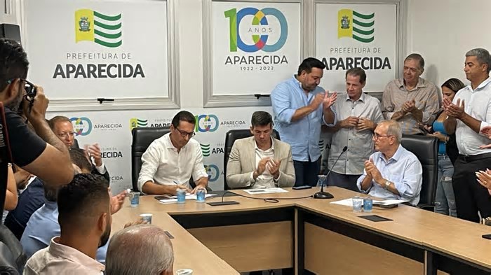 Licitação de novo Eixo Viário que ligará Aparecida à GO-020 é autorizada; custo da etapa é de quase R$ 25 mi