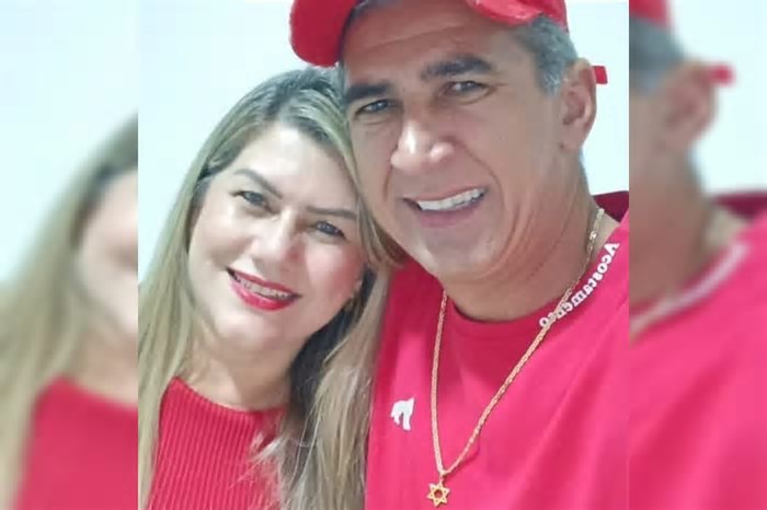 Empresária é assassinada pelo marido com mais de 20 facadas, em Goiás