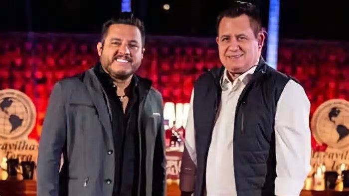 A maior festa de Chapadão do Sul com shows imperdíveis!