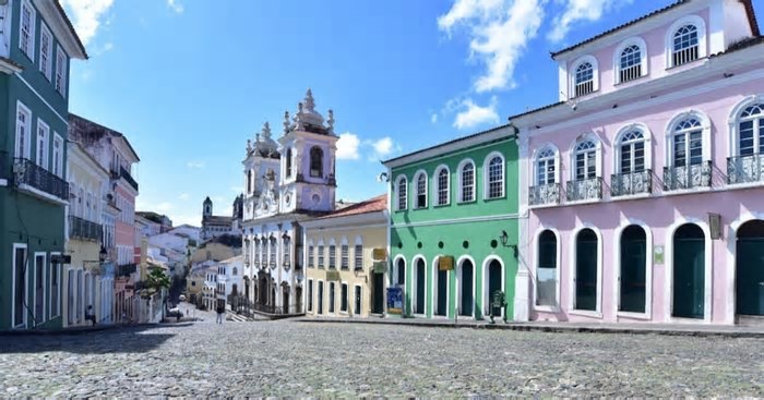 Aniversário de Salvador: Confira lugares para visitar no Centro Histórico da capital baiana