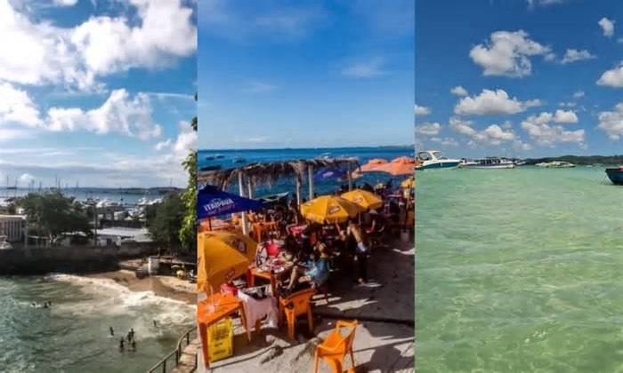 4 lugares escondidos de Salvador que você precisa conhecer