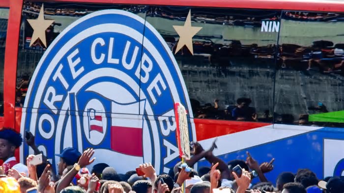 O que o Grupo City planeja para o Bahia está surpreendendo até os rivais
