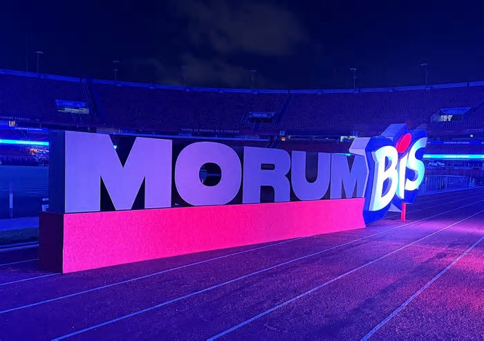 Naming rights de arenas são raro espaço não dominado pela bets no futebol brasileiro