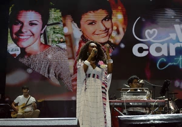 Festival Viva Salvador inicia celebração dos 476 anos da capital baiana com shows