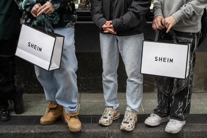 Compras em sites como Shein e AliExpress vão ficar mais caras esta semana; veja em quais estados