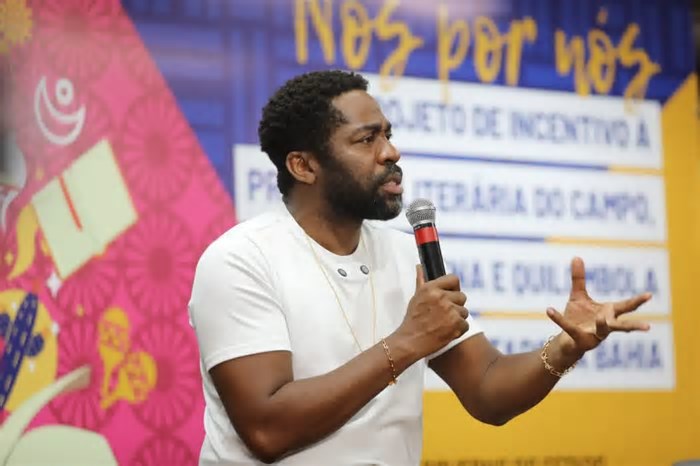 Roteiro pelo litoral sul da Bahia: de Porto Seguro a Maraú