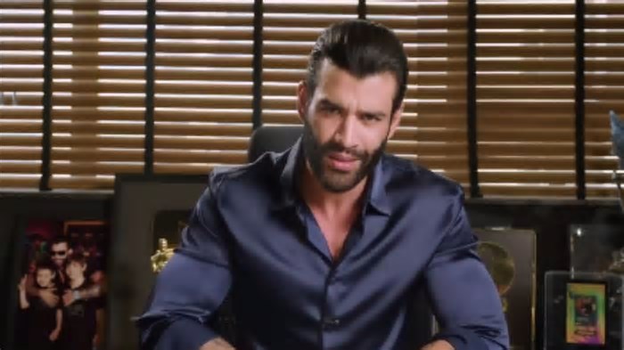 VÍDEO – Gusttavo Lima desiste de candidatura à presidência: