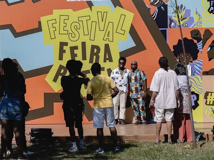 Diversidade e Inclusão já não são prioridade. Festival Feira Preta obrigado a adiar 23ª edição