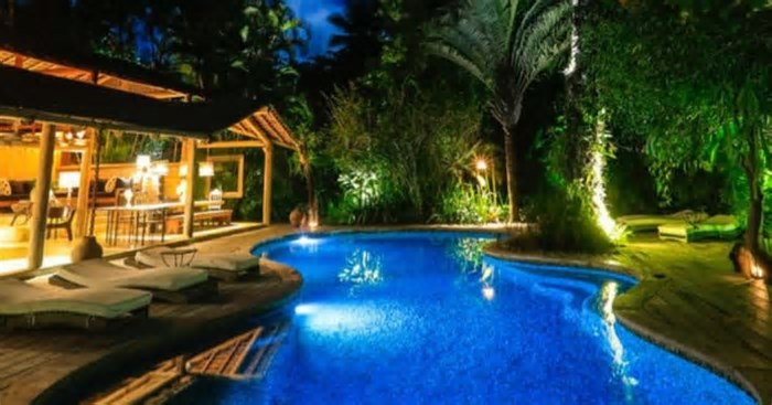 Quanto custa a diária em resort da Bahia, eleito um dos 100 melhores lugares do mundo