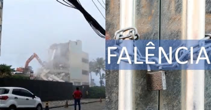 Falência e demolição: Fim de instituição nº1 em Salvador, Bahia, abala baianos após 56 anos