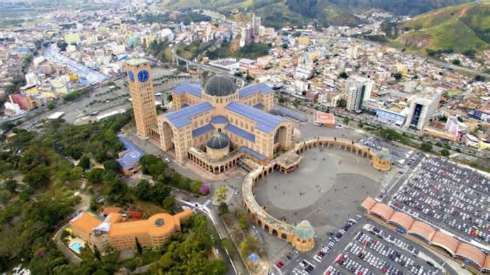 Turismo religioso: conheça 11 destinos perfeitos para conhecer na Páscoa