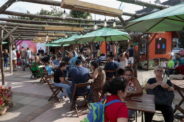 CHOCOPÁSCOA GRAMADO: Vila tem inscrições abertas para artesãos e empresas alimentícias