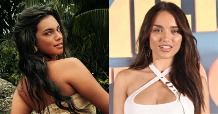 Com o mesmo galã: Alane tomou mesmo o papel de Rafa Kalimann?